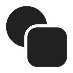Shapes SVG Icon